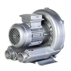 LD007H43R14(0.7KW、0.83KW)高壓鼓風機