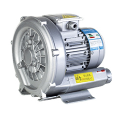LD004H43R12(0.4KW、0.5KW)高壓鼓風機